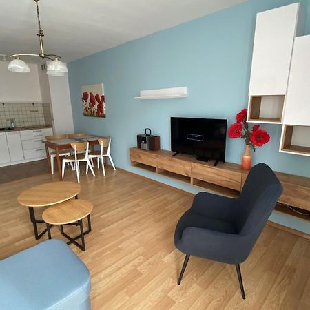 Apartamenty Maki Marea Misdroy Exterior foto