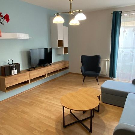 Apartamenty Maki Marea Misdroy Exterior foto