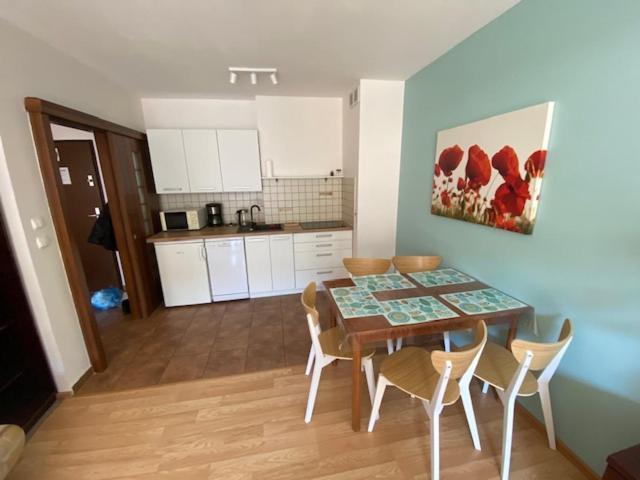 Apartamenty Maki Marea Misdroy Zimmer foto